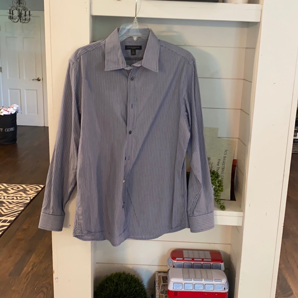 Banana Republic men button down